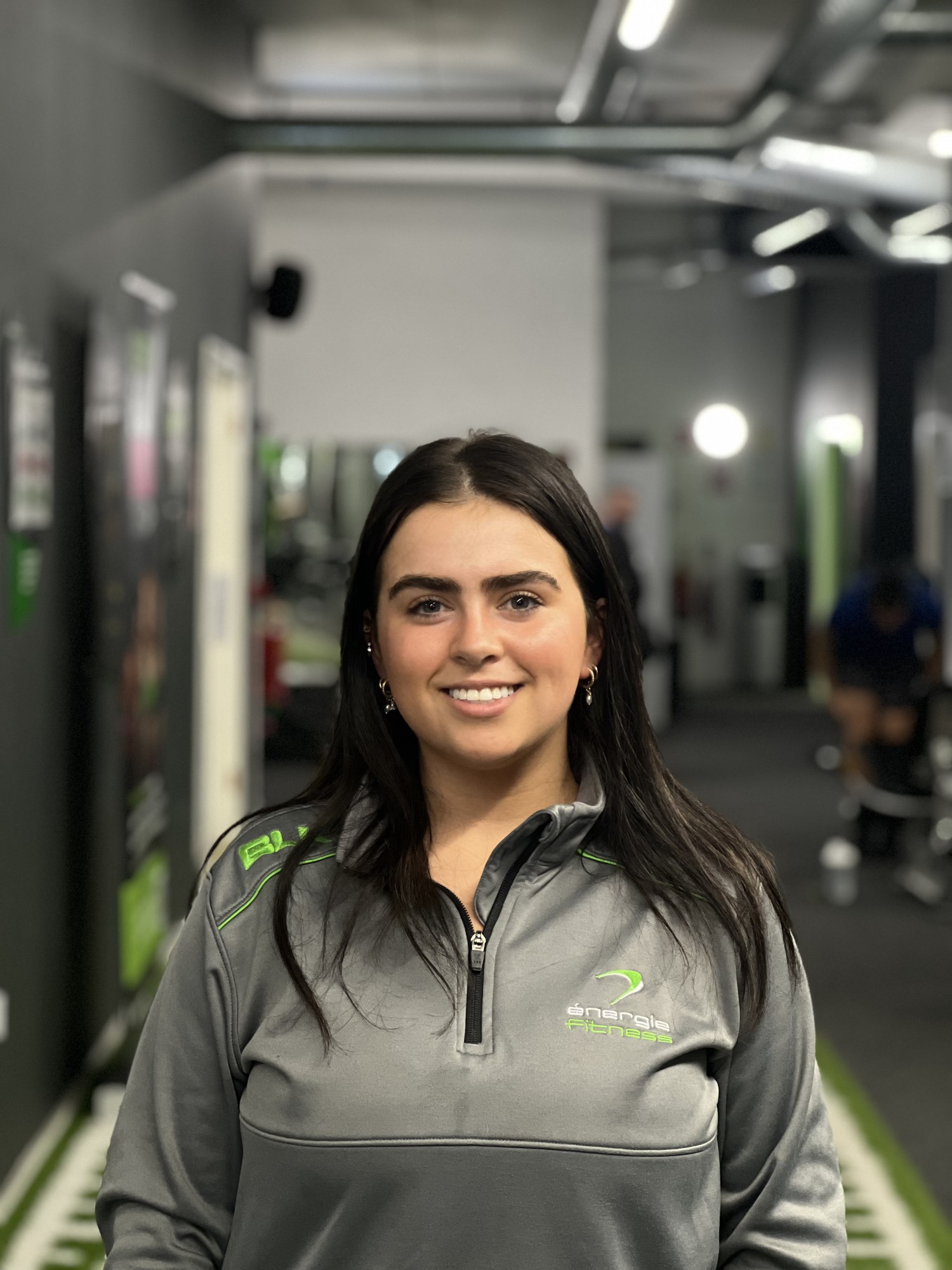 Gym in Limerick énergie Fitness Limerick